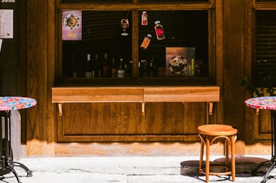 31 NYC Restaurants With New Outdoor Dining feature image
