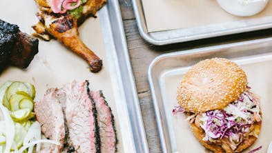 NYC Restaurants With New Takeout & Delivery Options feature image