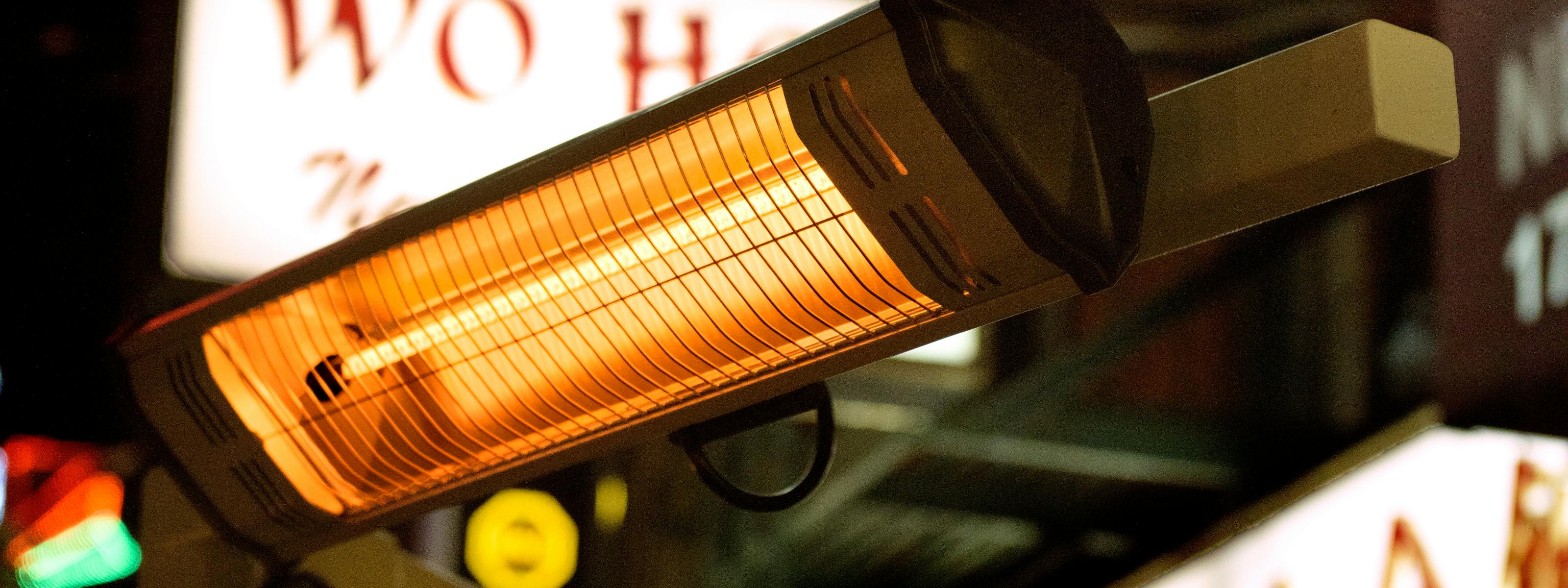 NYC Restaurants With Outdoor Heat Lamps New York The Infatuation