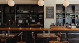 New York Restaurant Reviews - The Infatuation