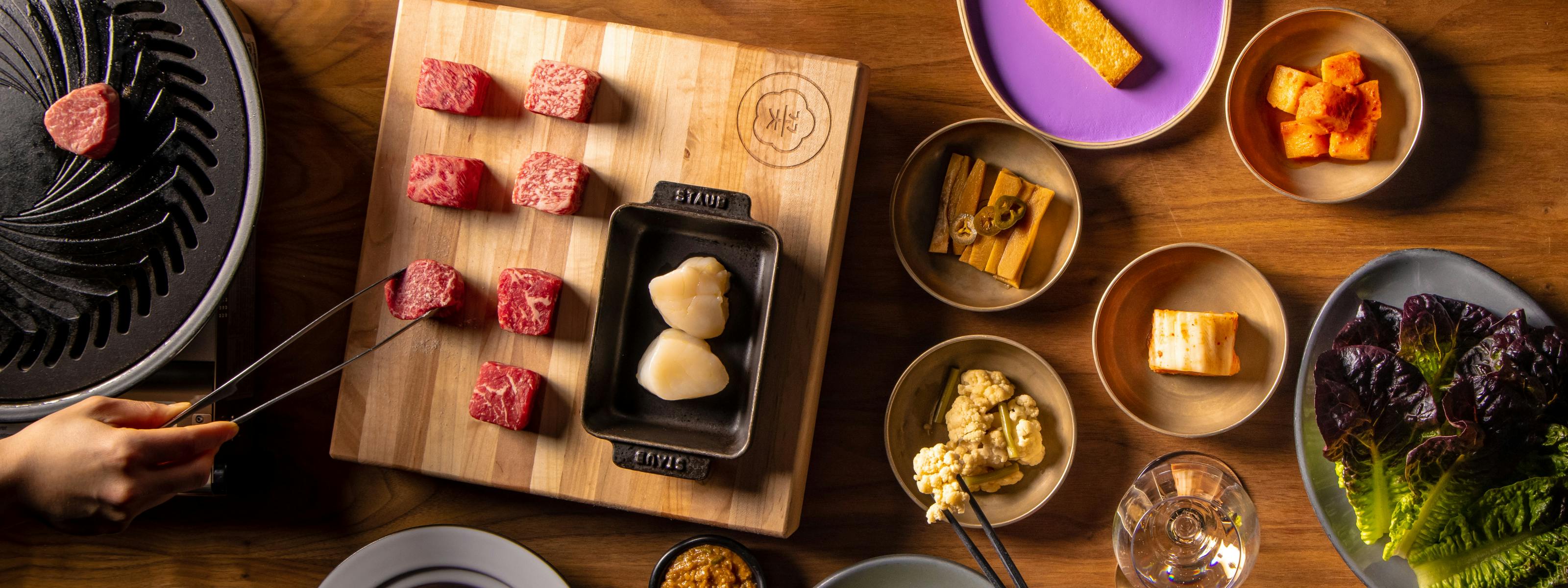 21 NYC Restaurants Offering Valentine’s Day Specials - New York - The