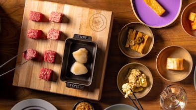 21 NYC Restaurants Offering Valentine’s Day Specials feature image