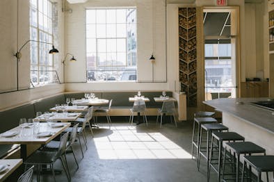 New York City’s Best New Restaurants Of 2016 feature image
