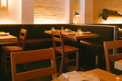 NYC’s Best Restaurants For Dinner With The Parents feature image
