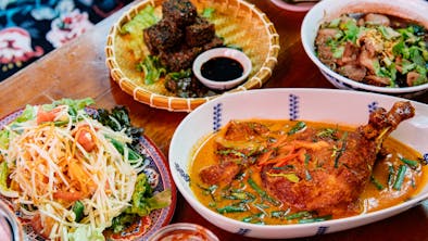 Where To Have A Family Dinner Now That That’s A Thing Again feature image