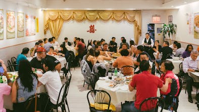 Where To Have A Family Dinner In NYC feature image