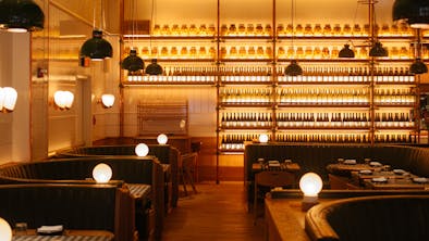 Where To Have A Family Dinner In NYC feature image