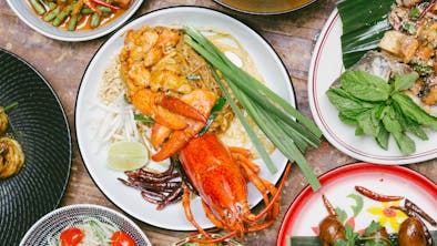 NYC’s Best Takeout & Delivery For A (Quarantine) Date Night feature image