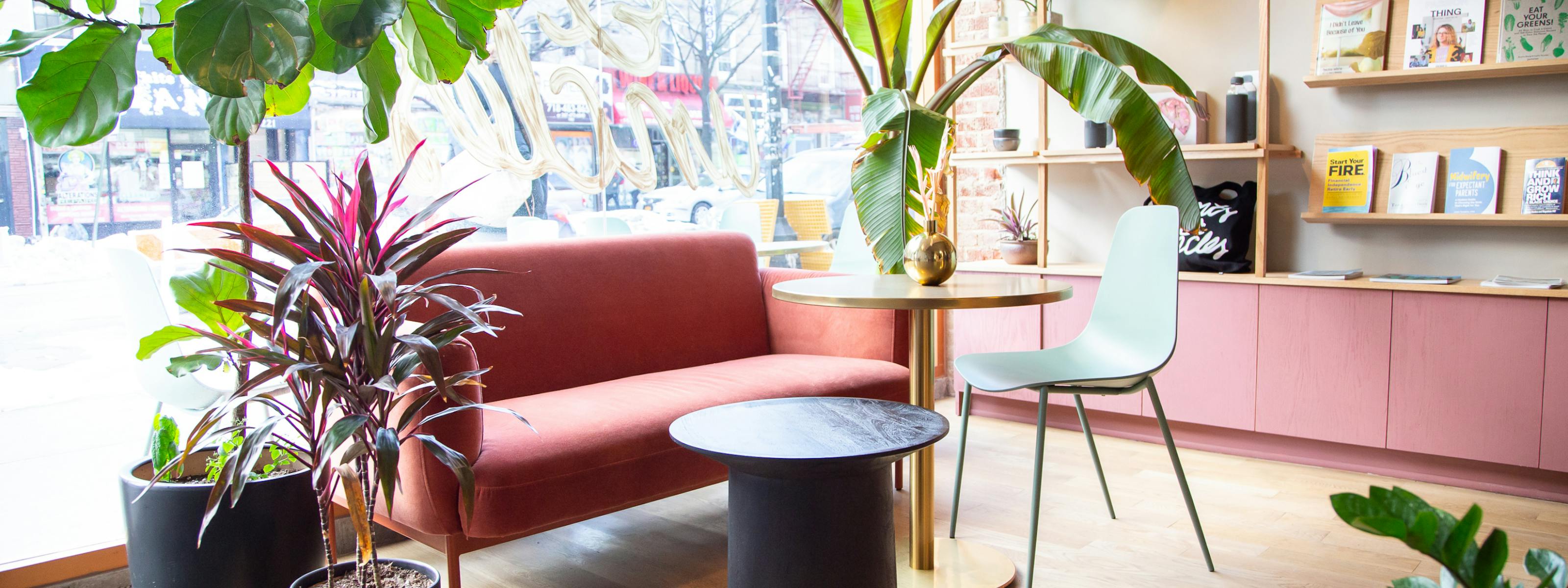 28 Black Owned Coffee Shops In Nyc New York The Infatuation 28 Black Owned Coffee Shops In Nyc New York The Infatuation