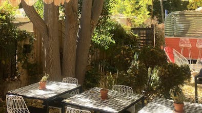 Where To Eat & Drink In Ojai feature image