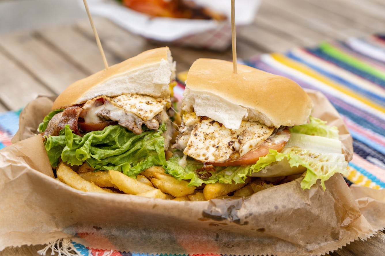 The 25 Best Sandwiches In Miami Miami The Infatuation
