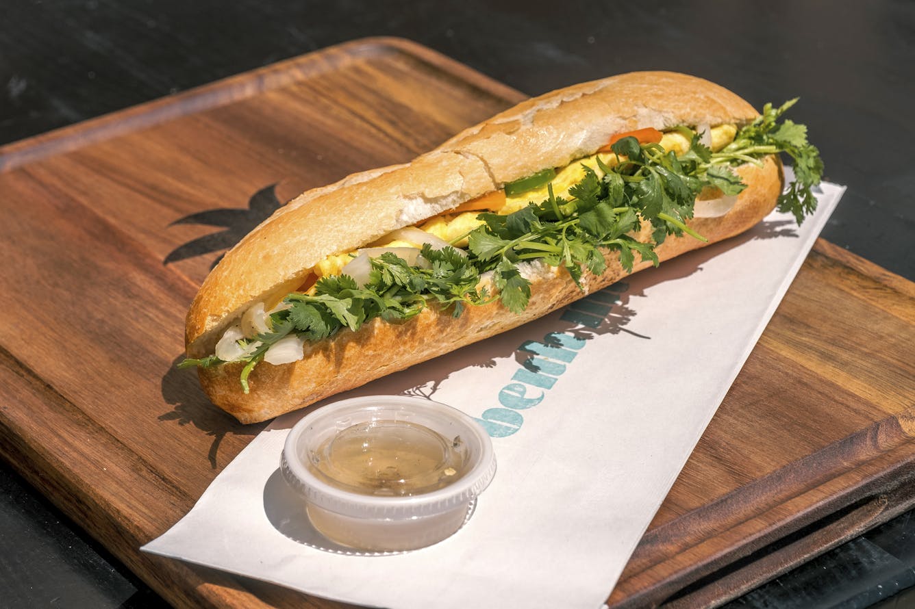 The 25 Best Sandwiches In Miami Miami The Infatuation