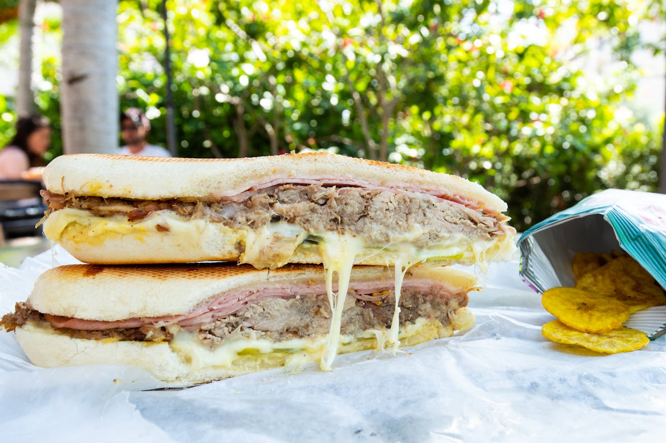 The 25 Best Sandwiches In Miami Miami The Infatuation