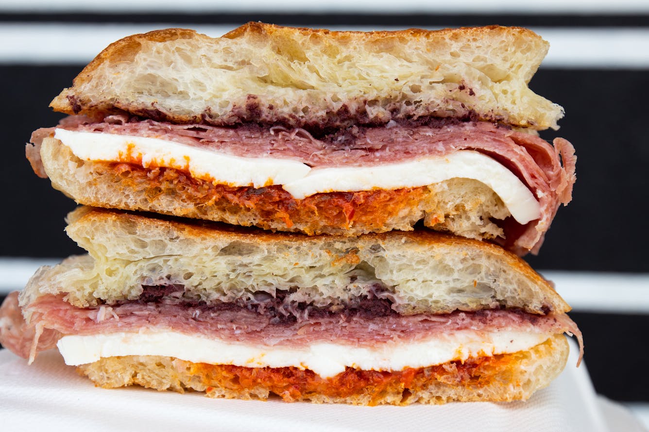 The 25 Best Sandwiches In Miami Miami The Infatuation