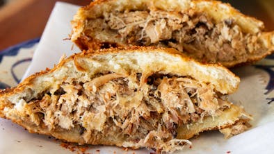 Our 25 Favorite Sandwiches In Miami feature image