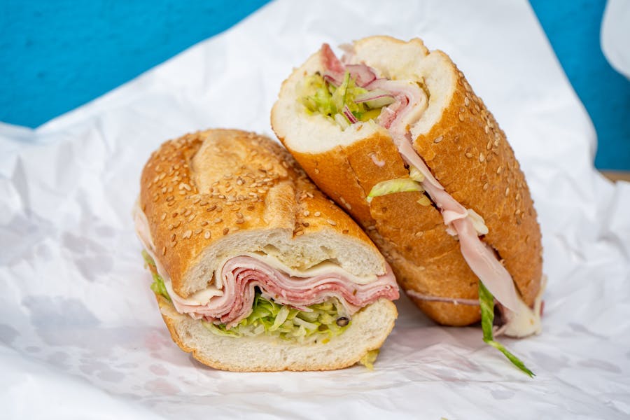 The 25 Best Sandwiches In Miami Miami The Infatuation