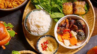 Our Favorite Dishes Of 2020 feature image