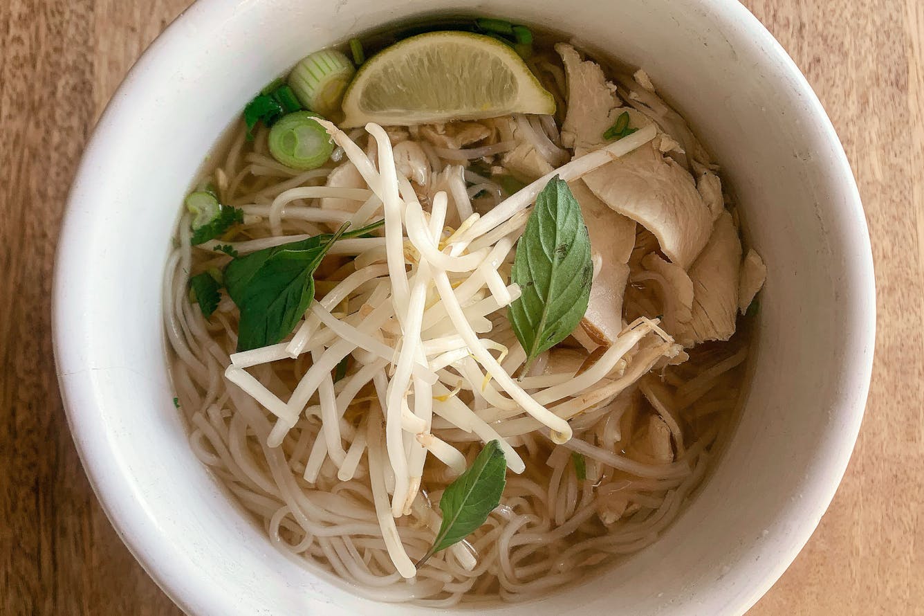 Our Favorite Noodle Soup In SF San Francisco The Infatuation