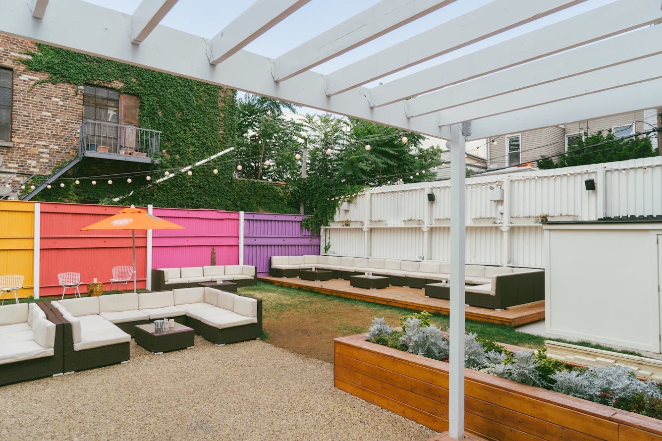 15 Outdoor Bars That Won’t Be Crowded New York The Infatuation
