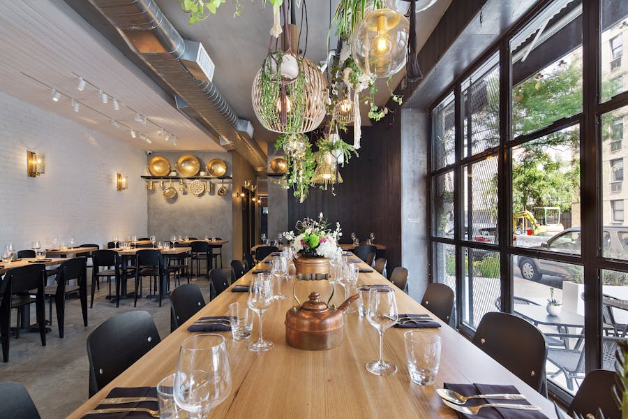 39 Places For Date Night Outside New York The Infatuation