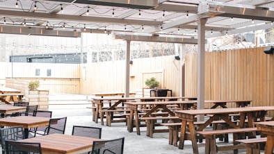Where To Have Your Birthday Outside feature image