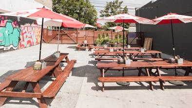 Where To Have Your Birthday Outside feature image