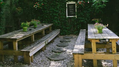 The Outdoor Happy Hour Guide feature image