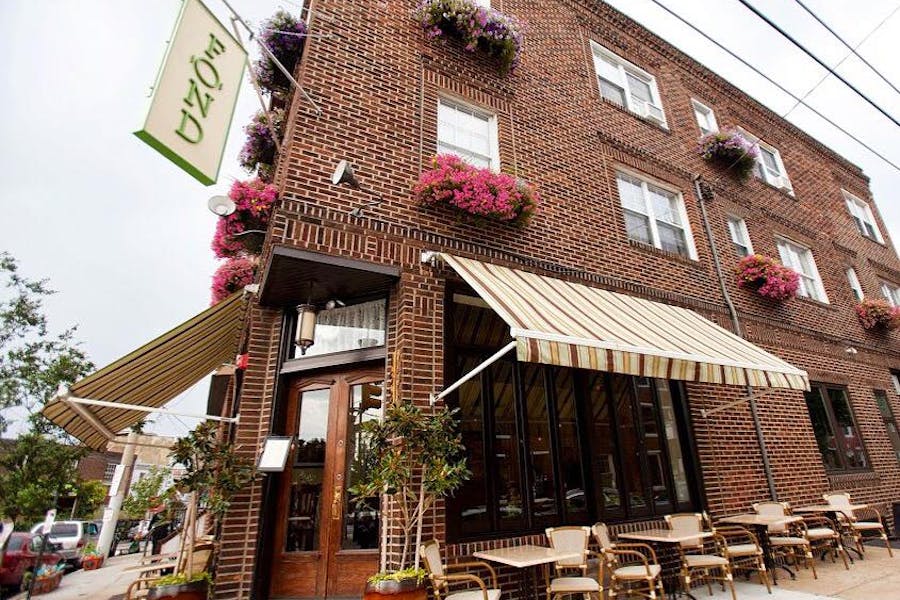 The Philadelphia Outdoor Happy Hour Guide Philadelphia The Infatuation