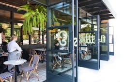 25 Great Places To Eat Outside In Atlanta Right Now Atlanta The Infatuation 25 Great Places To Eat Outside In Atlanta Right Now Atlanta The Infatuation