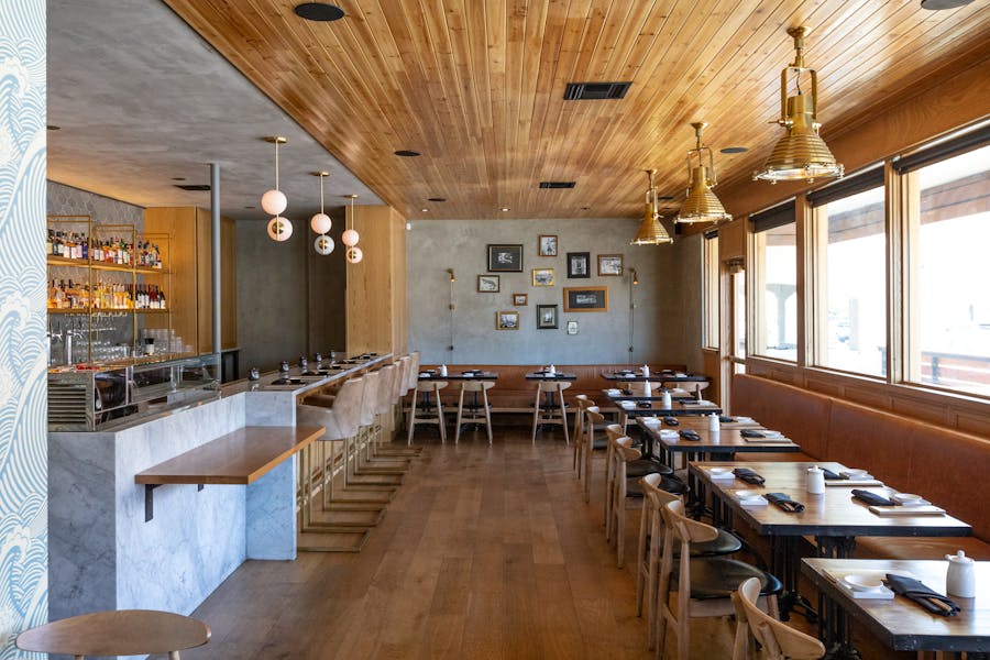 The 25 Best Places To Eat & Drink In Palm Springs Palm Springs Los