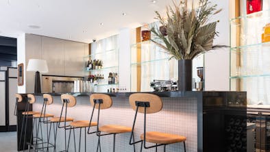 Where To Get Some Pasta And A Glass Of Wine By Yourself feature image