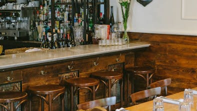 Where To Get Some Pasta And A Glass Of Wine By Yourself feature image