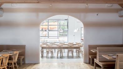 Philadelphia’s Best New Restaurants of 2019 feature image