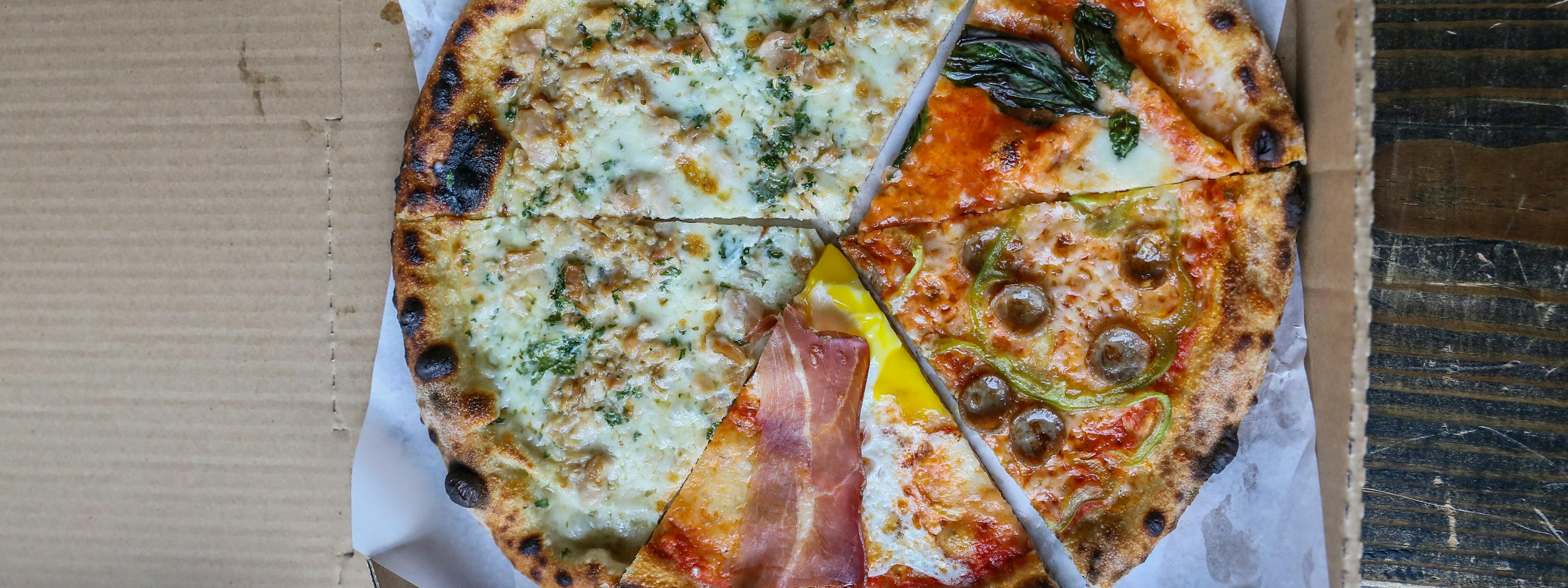 Where To Get The Best Picnic Food In Seattle Seattle The Infatuation