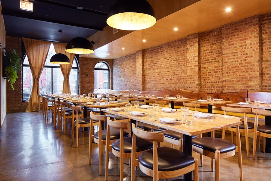 Where To Eat In Pilsen Pilsen Chicago The Infatuation