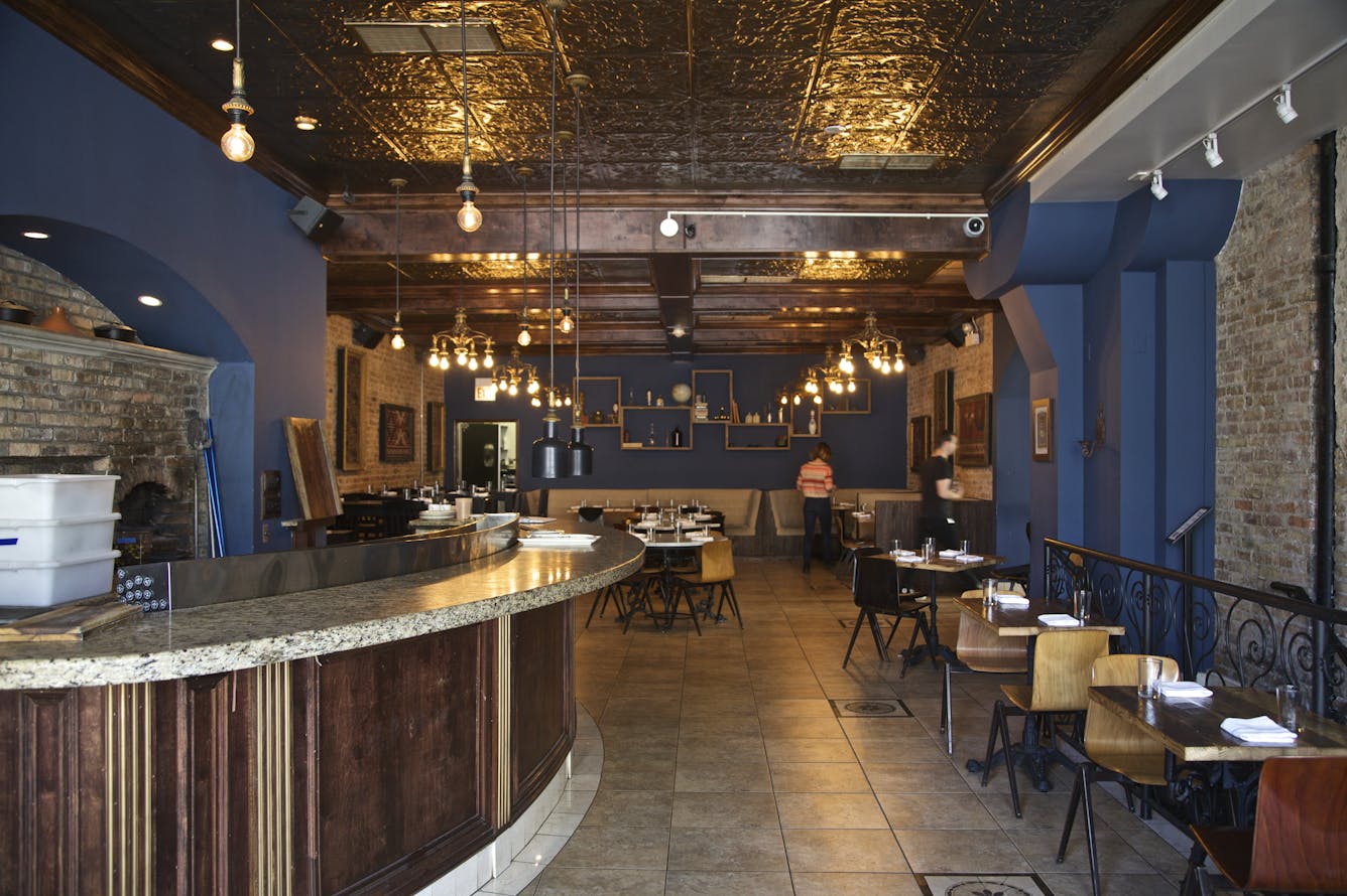 Where To Eat In Pilsen Pilsen Chicago The Infatuation