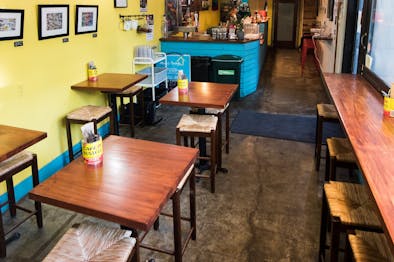 Where To Eat & Drink In Pioneer Square feature image