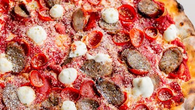 The Pizza Delivery Guide: San Francisco & East Bay feature image