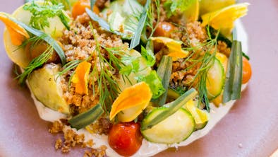 16 Places To “Grab A Drink” And Also Get Great Food feature image