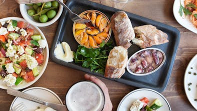 21 Places To “Grab A Drink” Where You Can Also Get Good Food feature image