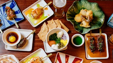 The Best Restaurants In Prospect Heights feature image