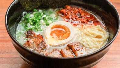 Where To Get Ramen Delivery & Takeout In Boston feature image