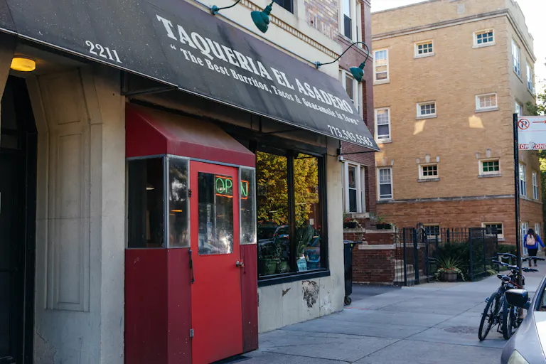 The Best Ravenswood Restaurants Ravenswood Chicago The Infatuation