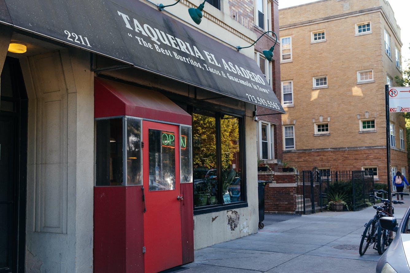 The Best Ravenswood Restaurants Ravenswood Chicago The Infatuation