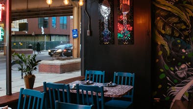The Best Ravenswood Restaurants feature image
