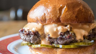 Where To Watch Football And Eat Good Food feature image