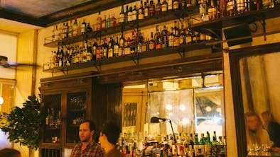 Where To Eat Near NYC’s Music Venues feature image
