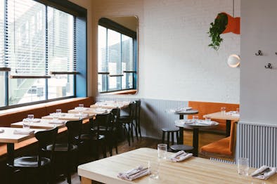 Restaurants That Are Extremely Close To Subway Stops For When It’s Too Cold To Walk Outside feature image