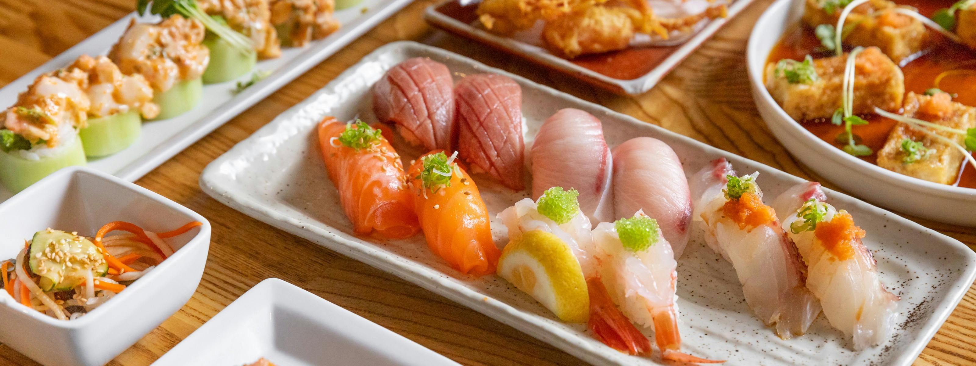 The Best Restaurants In North Hollywood North Hollywood Los Angeles