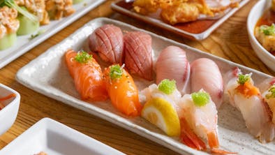 The Best Restaurants In North Hollywood feature image
